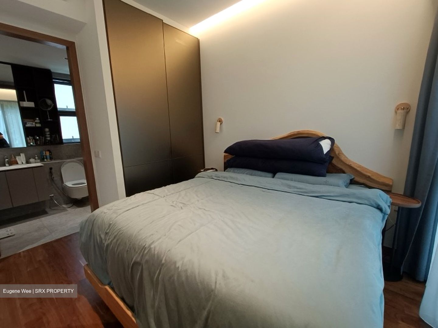 Riverdale Residence (D9), Apartment #617743061